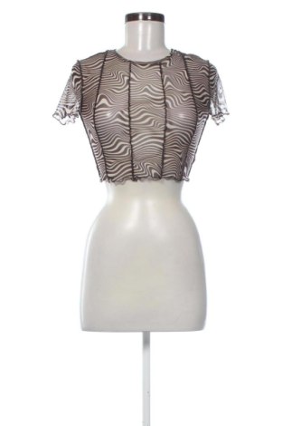 Damen Shirt H&M, Größe S, Farbe Mehrfarbig, Preis € 7,05, #137729985