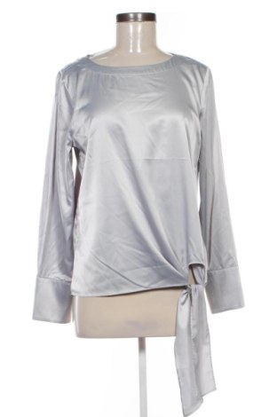 Bluză de femei Tom Tailor, Mărime M, Culoare Gri, Preț 31,49 Lei, #137730068