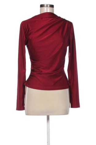 Bluză de femei SHEIN, Mărime M, Culoare Roșu, Preț 96,90 Lei, #137730147
