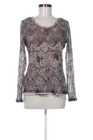 Bluză de femei Comma,, Mărime L, Culoare Multicolor, Preț 70,00 Lei, #137730207