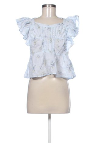 Bluză de femei H&M, Mărime XS, Culoare Multicolor, Preț 47,00 Lei, #137730277