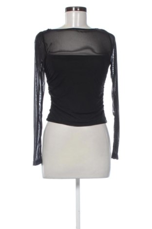 Damen Shirt Sinsay, Größe S, Farbe Schwarz, Preis 5,72 €, #137730311