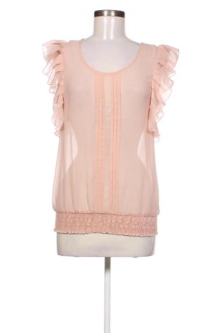 Bluză de femei ONLY, Mărime M, Culoare Roz, Preț 57,40 Lei, #137730357