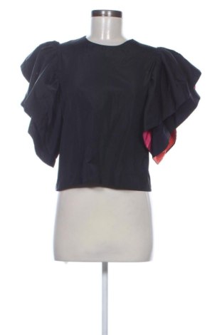 Bluză de femei Zara, Mărime S, Culoare Multicolor, Preț 48,00 Lei, #137730419