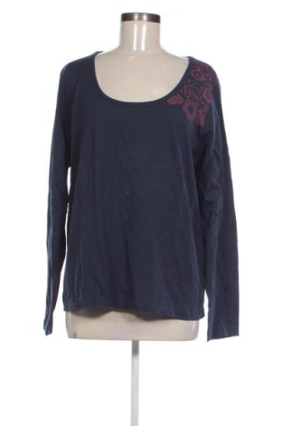 Dámska blúza Unbranded, Veľkosť 4XL, Farba Modrá, Cena  12,04 €, #137730443