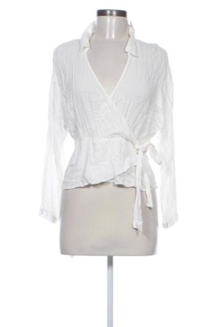 Dámska blúza Zara, Veľkosť S, Farba Biela, Cena  15,62 €, #137730475