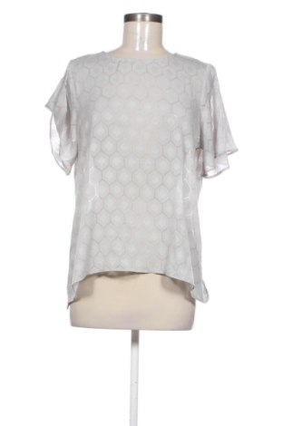 Bluză de femei The Limited, Mărime M, Culoare Gri, Preț 41,99 Lei, #137730606