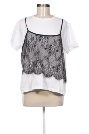 Bluză de femei Sinsay, Mărime XXL, Culoare Multicolor, Preț 42,10 Lei, #137730657