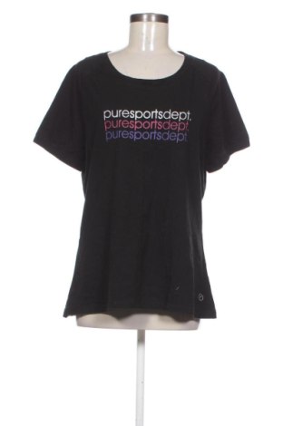 Bluză de femei Dutchy, Mărime XXL, Culoare Negru, Preț 41,99 Lei, #137730780