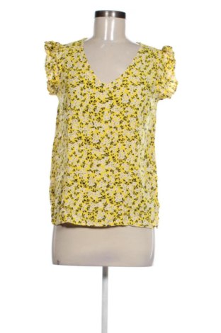 Bluză de femei Sinsay, Mărime M, Culoare Multicolor, Preț 30,00 Lei, #137730843