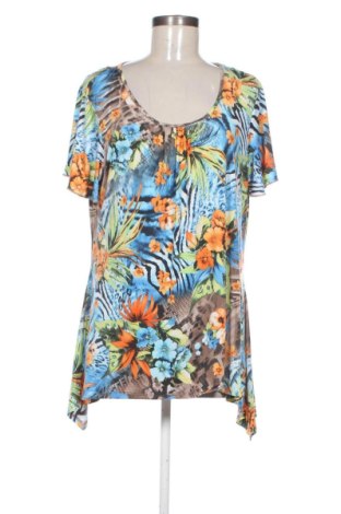 Bluză de femei Unbranded, Mărime XXL, Culoare Multicolor, Preț 96,88 Lei, #137730921