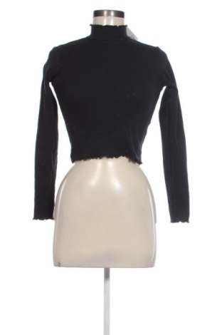 Bluză de femei Unbranded, Mărime XS, Culoare Negru, Preț 32,45 Lei, #137731108