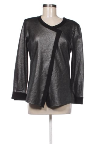 Bluză de femei Karina, Mărime XL, Culoare Argintiu, Preț 96,90 Lei, #137731131