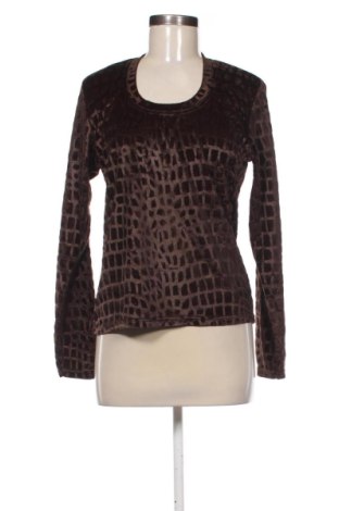 Bluză de femei Unbranded, Mărime M, Culoare Maro, Preț 36,74 Lei, #137731165