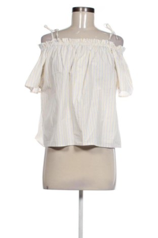 Bluză de femei H&M, Mărime L, Culoare Multicolor, Preț 41,99 Lei, #137731180