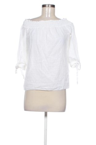 Bluză de femei Atmosphere, Mărime S, Culoare Alb, Preț 26,25 Lei, #137731224