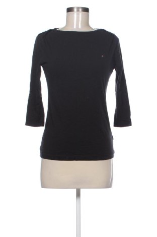 Dámska blúza Tommy Hilfiger, Veľkosť S, Farba Čierna, Cena  43,00 €, #137731265