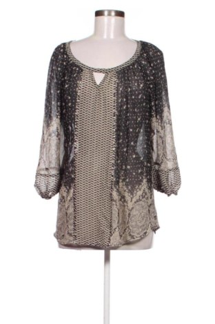 Bluză de femei New Directions, Mărime L, Culoare Multicolor, Preț 96,90 Lei, #137731309