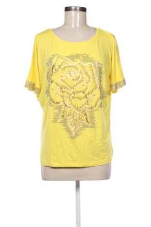 Bluză de femei Unbranded, Mărime XL, Culoare Galben, Preț 62,99 Lei, #137731419
