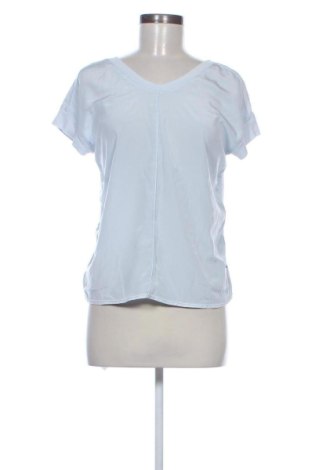 Γυναικεία μπλούζα Marc Cain Sports, Μέγεθος M, Χρώμα Μπλέ, Τιμή 39,00 €, #137731439