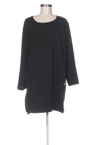 Bluză de femei Unbranded, Mărime 3XL, Culoare Negru, Preț 57,74 Lei, #137731636