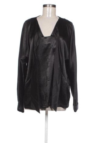 Dámska blúza Simply Vera Vera Wang, Veľkosť L, Farba Čierna, Cena  8,00 €, #137731730