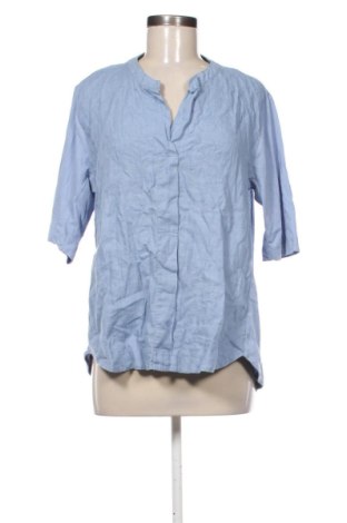 Bluză de femei Unbranded, Mărime L, Culoare Albastru, Preț 37,00 Lei, #137731762