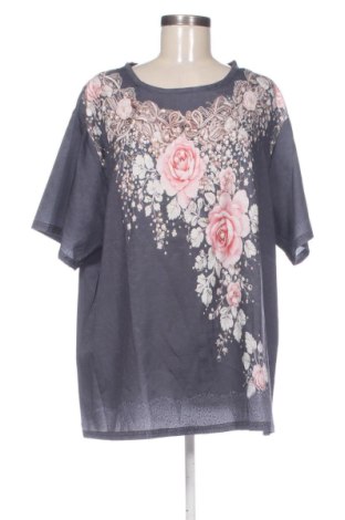 Bluză de femei Unbranded, Mărime 3XL, Culoare Multicolor, Preț 73,49 Lei, #137731770