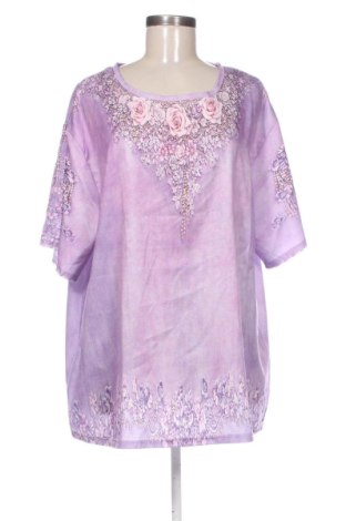 Bluză de femei Unbranded, Mărime 3XL, Culoare Multicolor, Preț 73,49 Lei, #137731785