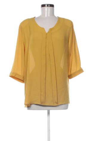 Bluză de femei Unbranded, Mărime XXL, Culoare Galben, Preț 43,00 Lei, #137731804