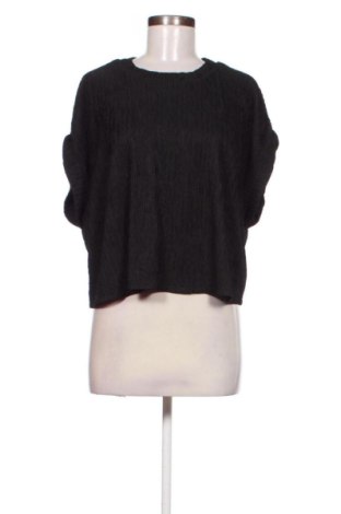 Bluzka damska SHEIN, Rozmiar 3XL, Kolor Czarny, Cena 78,15 zł, #137731811