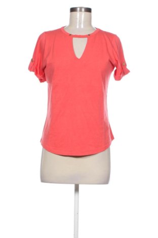 Bluză de femei Michael Kors, Mărime S, Culoare Roz, Preț 241,46 Lei, #137731824