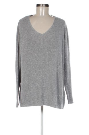 Dámska blúza LC Waikiki, Veľkosť XXL, Farba Strieborná, Cena  16,00 €, #137732174