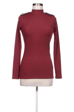 Bluză de femei River Island, Mărime XS, Culoare Roșu, Preț 52,49 Lei, #137732213