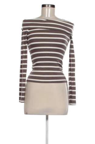 Bluză de femei Amisu, Mărime XS, Culoare Multicolor, Preț 31,49 Lei, #137732316