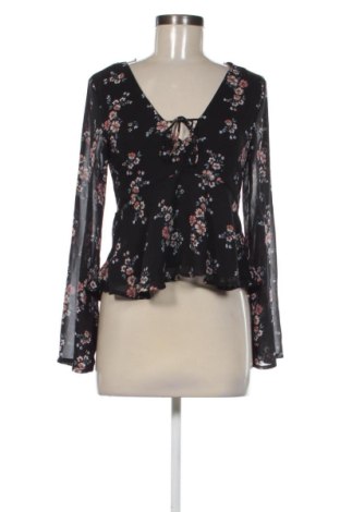 Dámska blúza H&M, Veľkosť XS, Farba Viacfarebná, Cena  15,00 €, #137732319