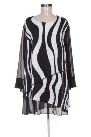 Dámska blúza SHEIN, Veľkosť 4XL, Farba Viacfarebná, Cena  11,00 €, #137732437