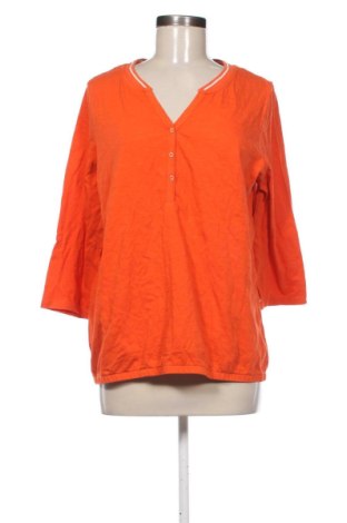 Bluză de femei Cecil, Mărime L, Culoare Portocaliu, Preț 36,00 Lei, #137732493