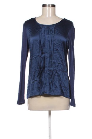Bluză de femei Taifun, Mărime M, Culoare Albastru, Preț 44,00 Lei, #137732703