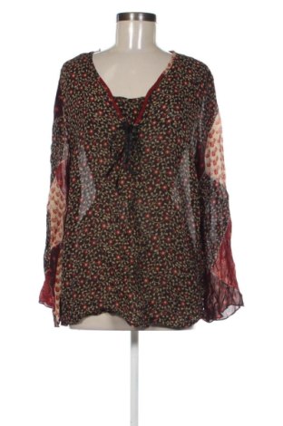 Bluzka damska Ms Mode, Rozmiar XL, Kolor Kolorowy, Cena 63,50 zł, #137732892