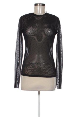 Bluză de femei Stradivarius, Mărime L, Culoare Negru, Preț 97,00 Lei, #137732904