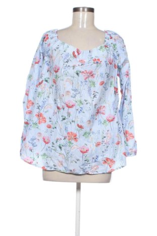Bluză de femei Gerry Weber, Mărime XXL, Culoare Multicolor, Preț 141,72 Lei, #137732945