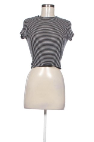 Bluză de femei H&M, Mărime XS, Culoare Multicolor, Preț 41,99 Lei, #137732973