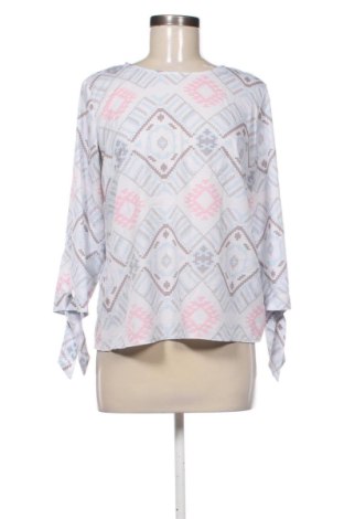 Bluză de femei Luiza, Mărime L, Culoare Multicolor, Preț 344,00 Lei, #137732987