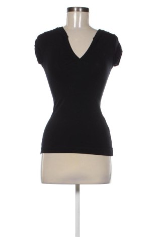 Damen Shirt H&M, Größe XS, Farbe Schwarz, Preis € 8,95, #137733068