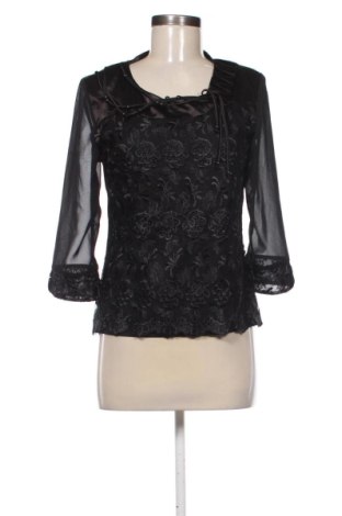 Damen Shirt A.B., Größe M, Farbe Schwarz, Preis 65,54 €, #137733257