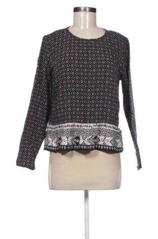 Bluză de femei H&M, Mărime M, Culoare Multicolor, Preț 97,00 Lei, #137733308