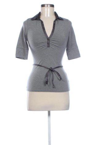 Damen Shirt Orsay, Größe XS, Farbe Grau, Preis 9,00 €, #137733458