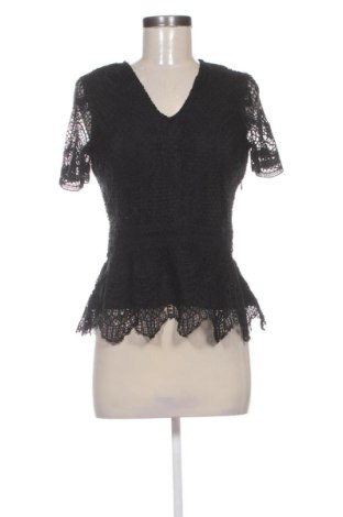 Bluză de femei H&M, Mărime S, Culoare Negru, Preț 37,00 Lei, #137733471