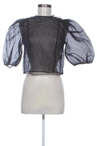Damen Shirt H&M, Größe S, Farbe Schwarz, Preis € 11,00, #137733509